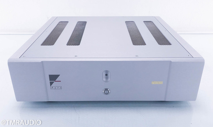 Ayre VX-5 Twenty Stereo Power Amplifier (2/2)