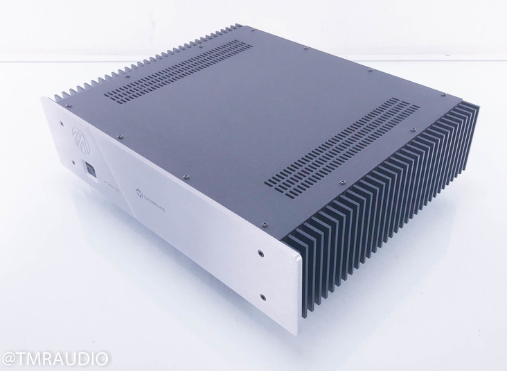 McCormack DNA-125 Stereo Power Amplifier