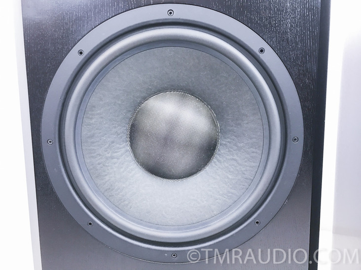 B&W 801 Nautilus Floorstanding Speakers; Pair; Bowers & Wilkins