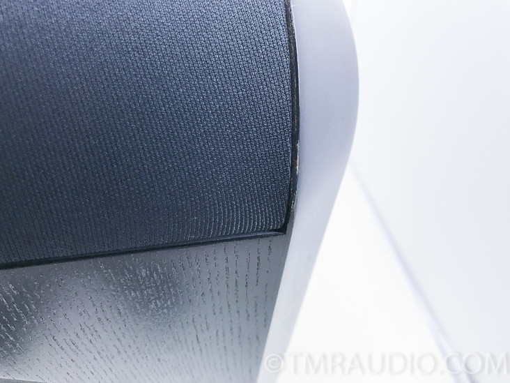 B&W 801 Nautilus Floorstanding Speakers; Pair; Bowers & Wilkins