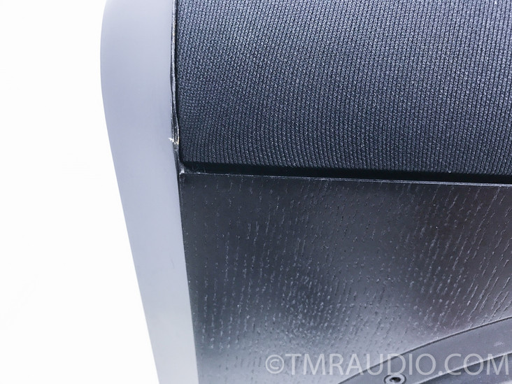 B&W 801 Nautilus Floorstanding Speakers; Pair; Bowers & Wilkins