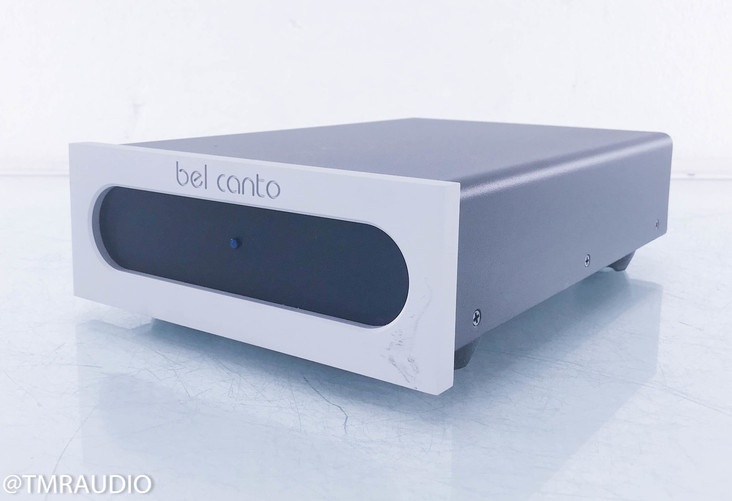 Bel Canto Ref 1000 Mono Power Amplifier; Single