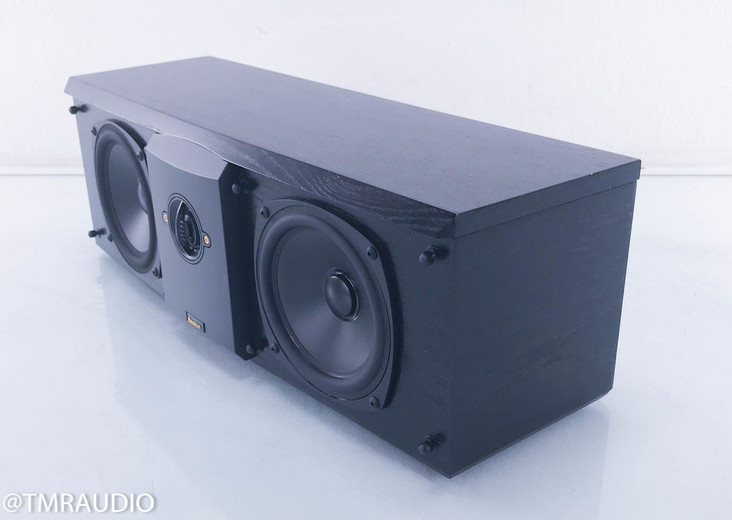 Boston VR-MC Center Channel Speaker