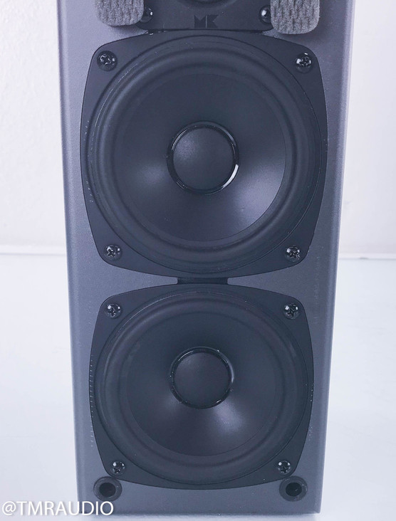 M&K K-17 Satellite / Surround / Center; Set of 3 Speakers