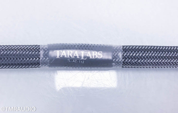 Tara Labs TL-AC Power Cable; 1m AC Cord