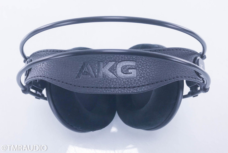 AKG K7XX Reference Headphones (Massdrop Edition)