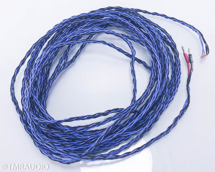 Kimber Kable 4TC Speaker Cable; 40 ft Single Cable