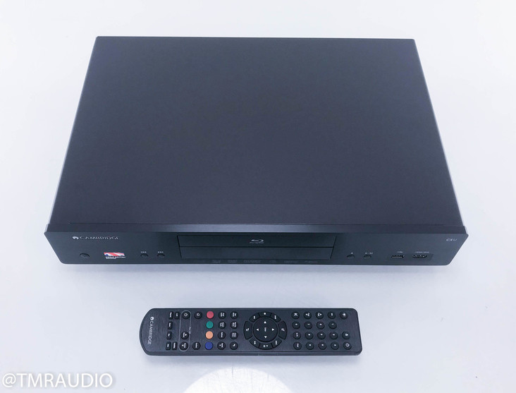 Cambridge CXU Blu-Ray / Universal Disc Player