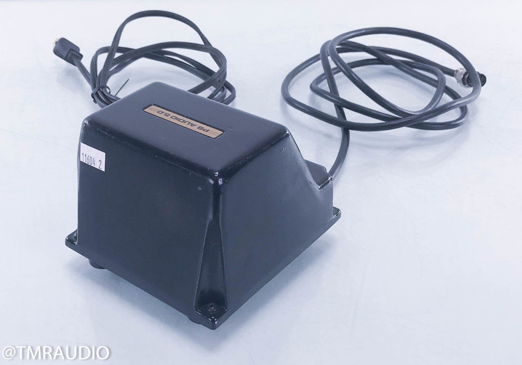 PS Audio 5.0 Stereo Preamplifier (bad phono input)