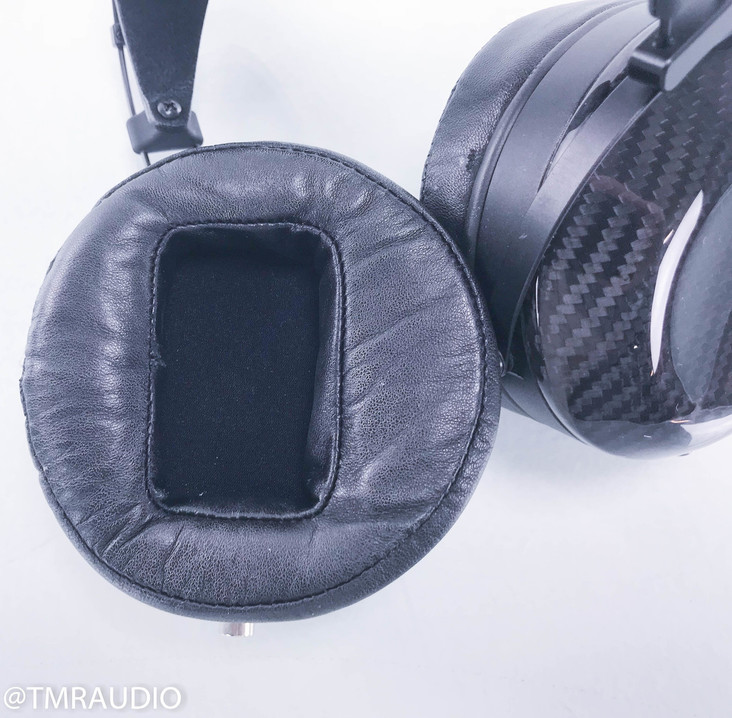 MrSpeakers Ether C Closed-Back Headphones