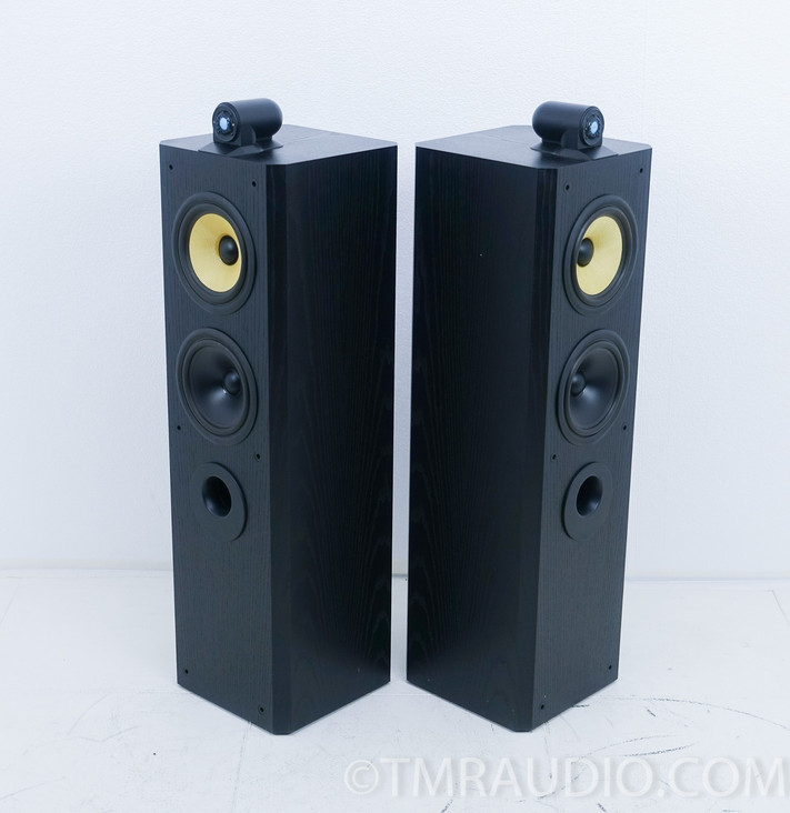 B&W Matrix 804 Series 1 Floorstanding Speakers; Pair; S1