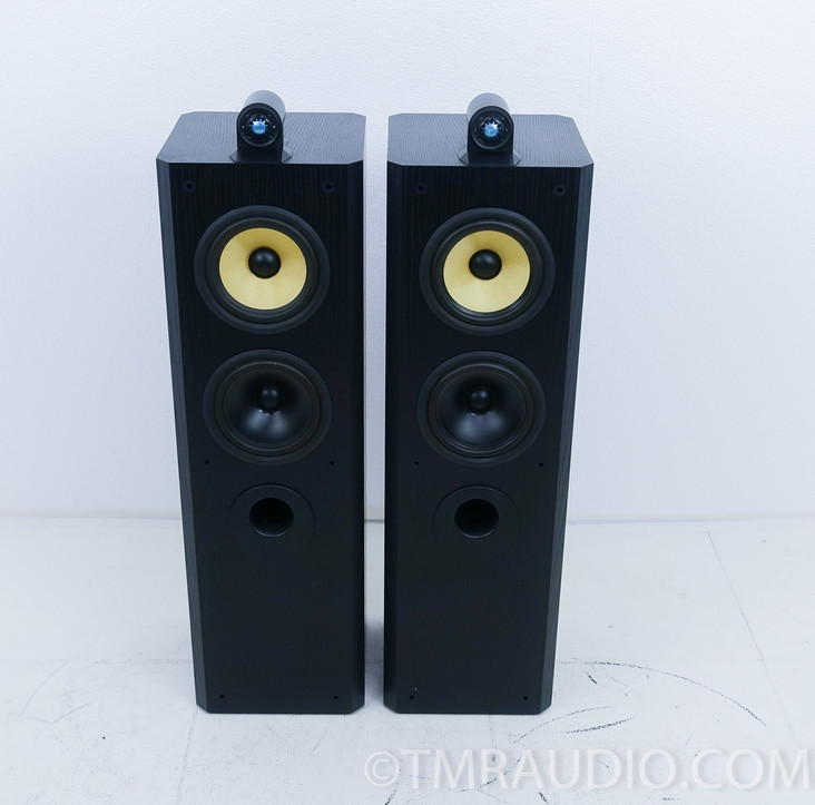 B&W Matrix 804 Series 1 Floorstanding Speakers; Pair; S1