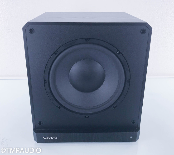 Velodyne FSX-12 ii Servo Controlled Powered Subwoofer