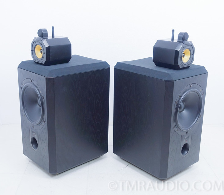 B&W Matrix 801 Series II Floorstanding Speakers; S2; Pair