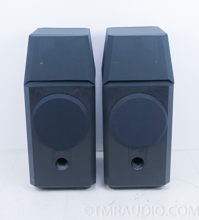 B&W Matrix 801 Series II Floorstanding Speakers; S2; Pair