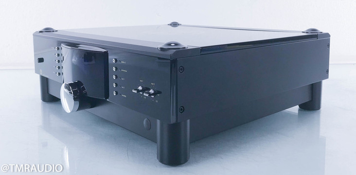 MBL 5011 Stereo Preamplifier