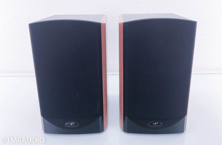 Paradigm Reference Studio 20 v.2 Bookshelf Speakers; Cherry Pair