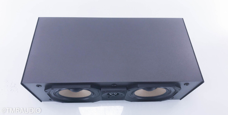 Paradigm Reference Studio CC v.2 Center Channel Speaker; Black