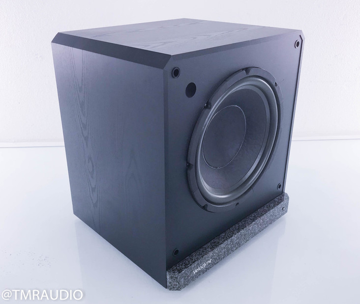 Velodyne FSR-12 Servo-controlled Powered Subwoofer (no remote)