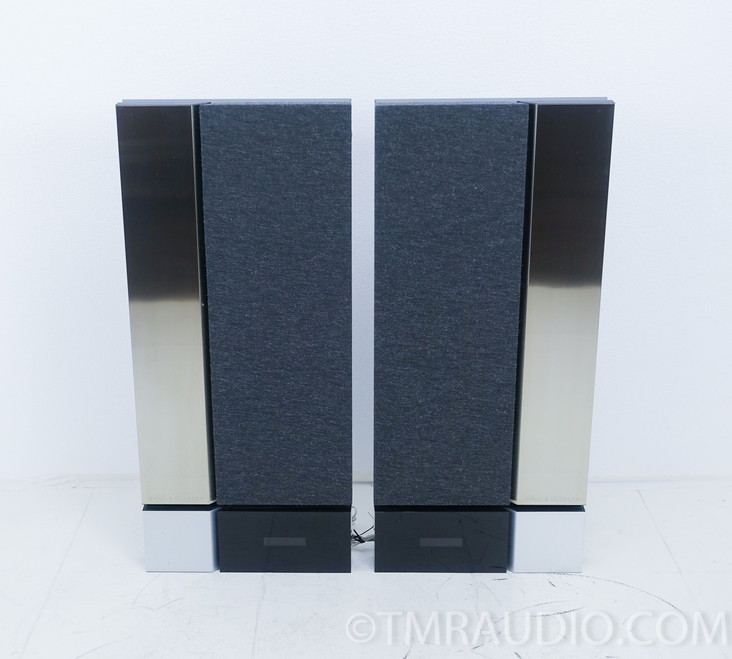 B&O Beolab 5000 Active On-Wall Speakers; Pair; Bang & Olufsen