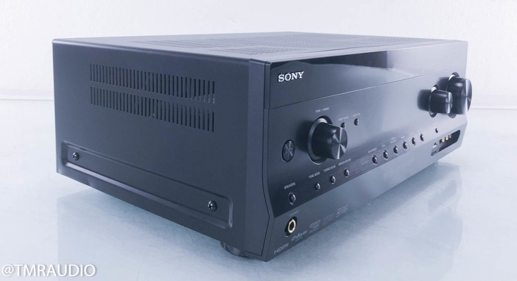 Sony STR-DH830 5.1 Ch Home Theater Receiver