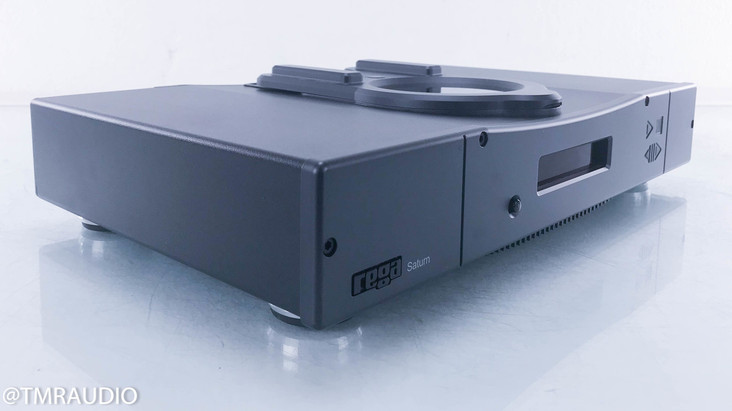 Rega Saturn CD Player