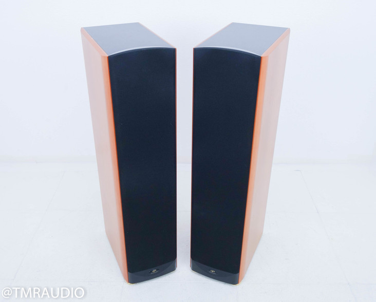 Paradigm Reference Studio 60 v.2 Floorstanding Speakers; Cherry Pair