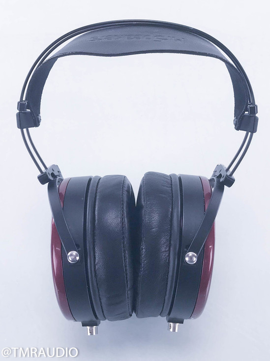 MrSpeakers Ether Open Planar Magnetic Headphones