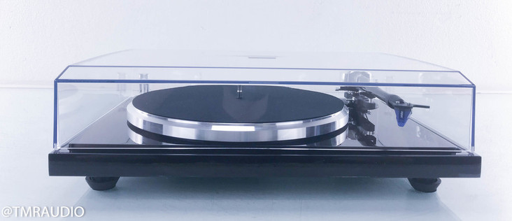 EAT B-Sharp Turntable w/ Ortofon 2M Blue Cartridge