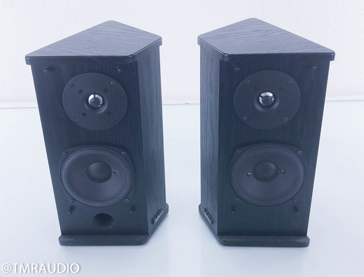 Definitive Technology BP2X Bipolar Surround Speakers; Pair