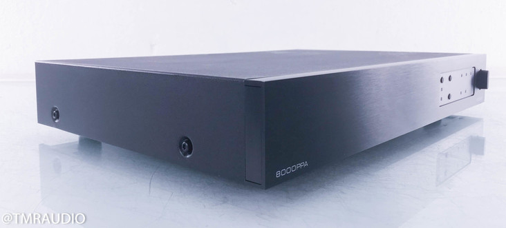 Audiolab 8000PPA MM / MC Phono Preamplifier / Stage