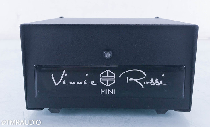 Vinnie Rossi MINI PURE-DC-4EVR 9-Volt DC Power Supply