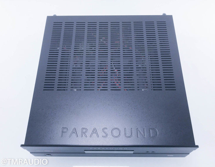 Parasound 2250 v.2 Stereo Power Amplifier