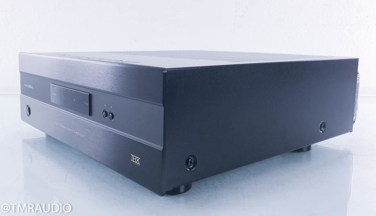 Parasound 2250 v.2 Stereo Power Amplifier