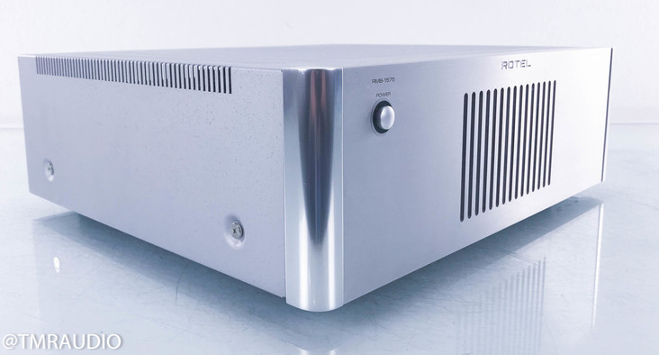 Rotel RMB-1575 Five Channel Power Amplifier