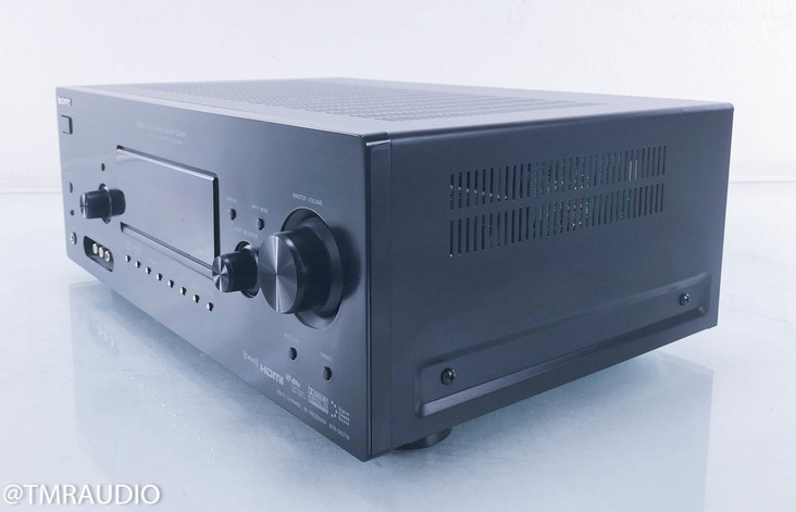 Sony STR-DG710 Home Theater Receiver