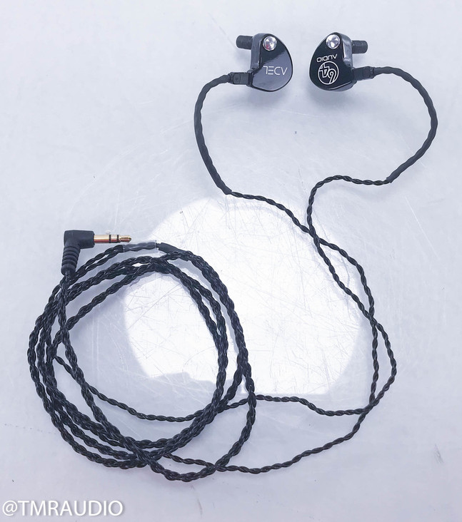 64 Audio U-10 Reference Universal Fit In-Ear Monitors