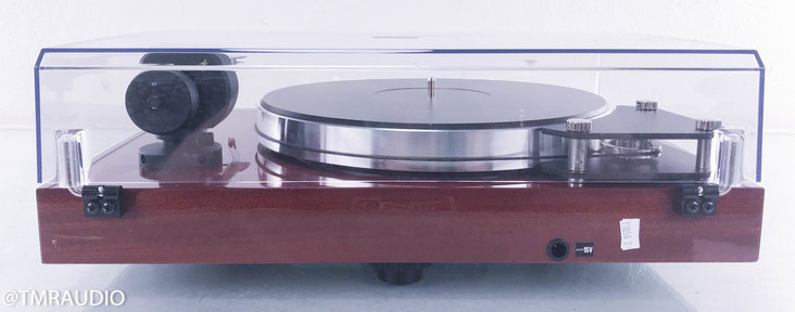 Pro-Ject Xtension 9 Evolution Turntable; Evolution Tonearm