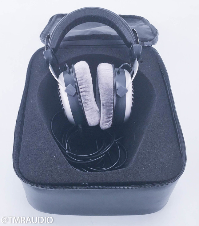 Beyerdynamic DT 990 Open-Back Headphones; DT990