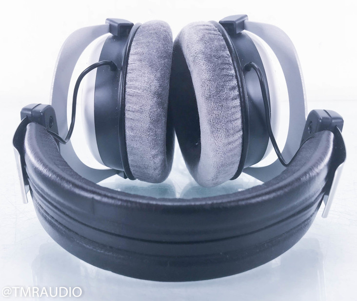 Beyerdynamic DT 990 Open-Back Headphones; DT990