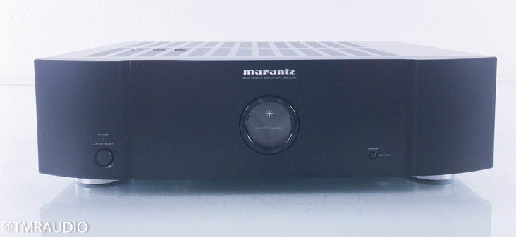 Marantz MM7025 Stereo Power Amplifier (SOLD2)