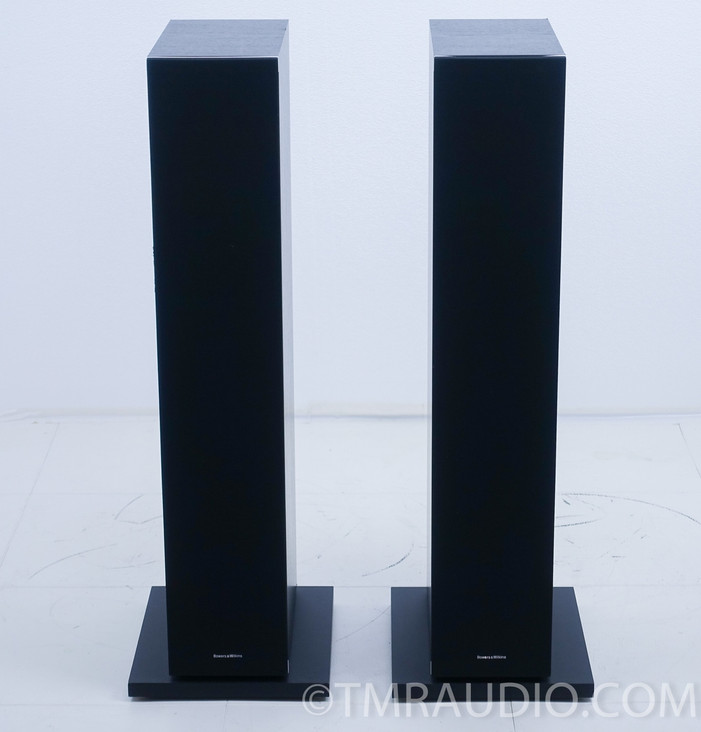 B&W 683 S2 Speakers