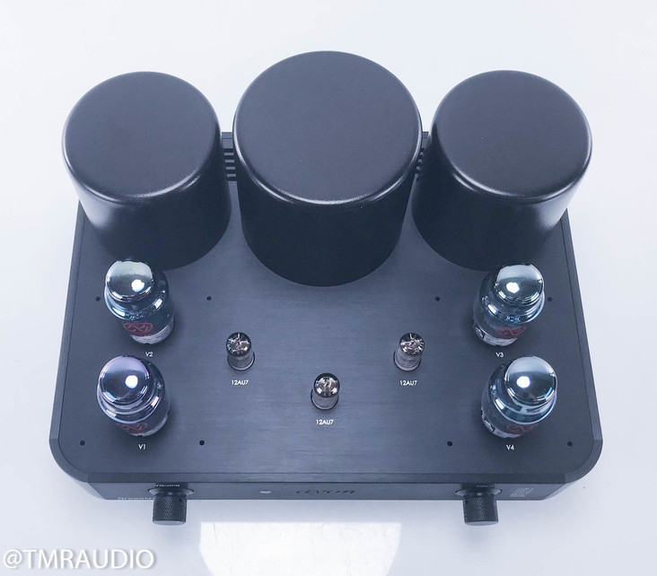 Ayon Scorpio Stereo Tube Amplifier