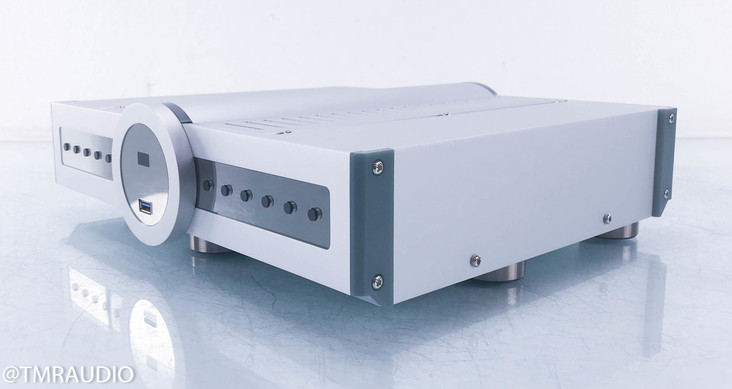 BMC PureMedia Music Server; B.M.C. Pure Media