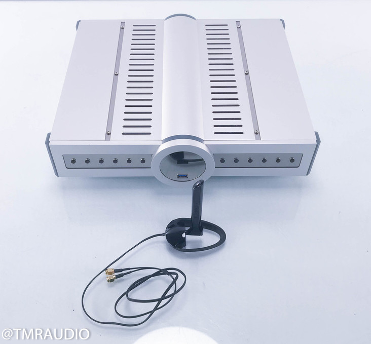 BMC PureMedia Music Server; B.M.C. Pure Media