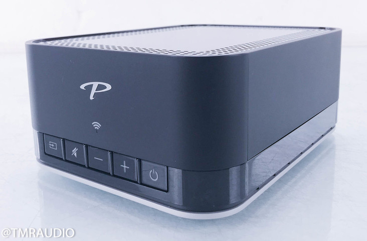 Paradigm PW Link Wireless Music Streamer Preamp