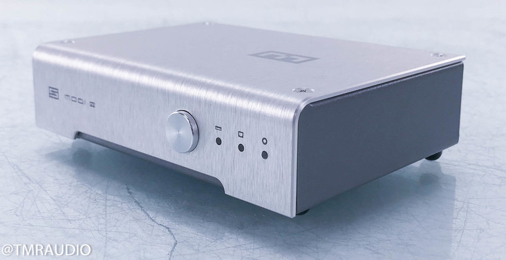 Schiit Modi Multibit USB DAC; D/A Converter