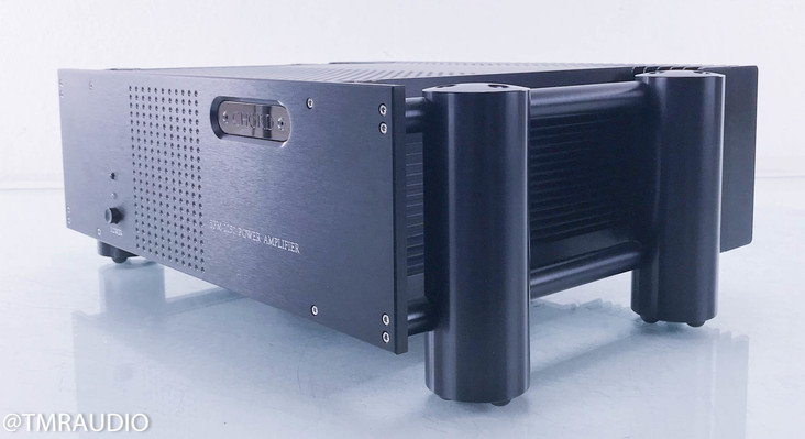 Chord SPM 1050 Stereo Power Amplifier