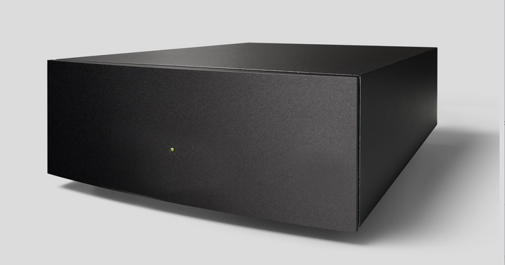 Naim Stageline-N MM Phono Preamplifier / Phono Stage (New)