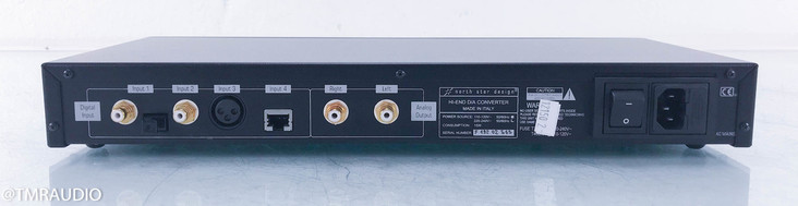 North Star Design Model 192 DAC; D/A Converter; NSD